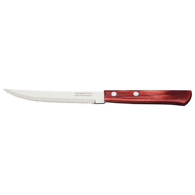 Нож кухонный TRAMONTINA 12.5 см 100024341748