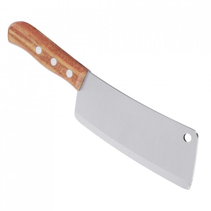 Нож-топор для рубки и разделки TRAMONTINA Carbon 15 см 100030799549