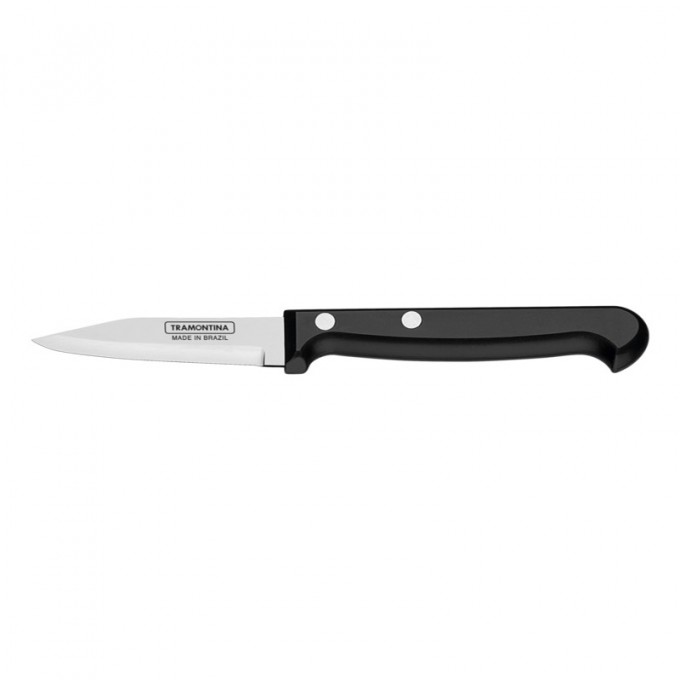 Кухонный нож для овощей TRAMONTINA Ultracorte 7,5 см 100032242014