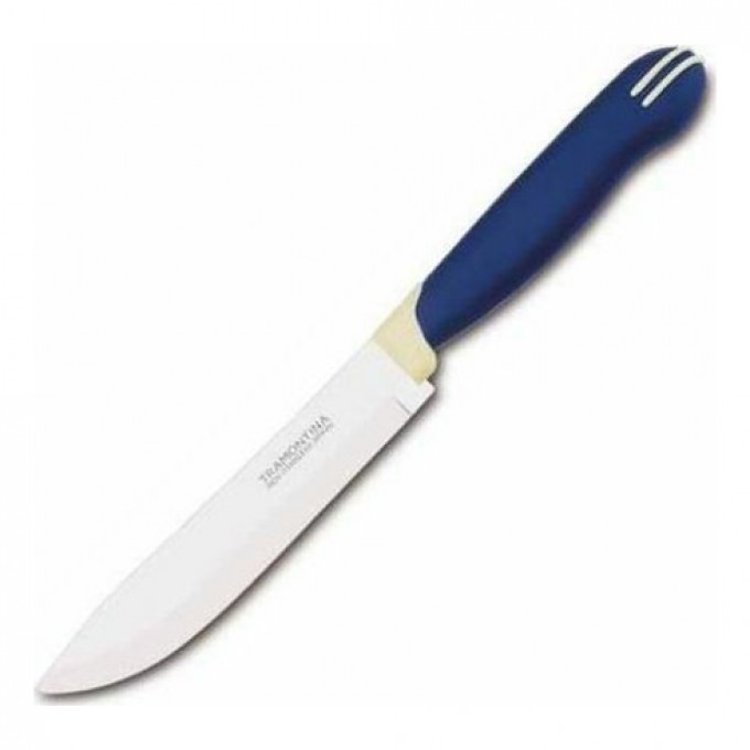 Нож универсальный TRAMONTINA Multicolor 15 см 100044156849
