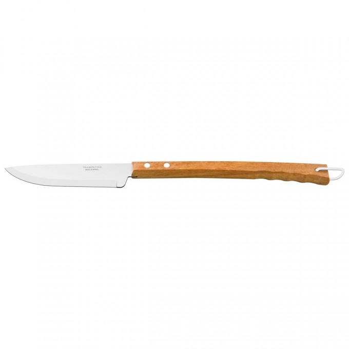 Нож разделочный TRAMONTINA churrasco extreme 20 см 100044209634