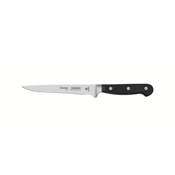 Кухонный филейный нож TRAMONTINA Century обвалочный нож / для мяса / для рыбы / длина лезв 100052130969