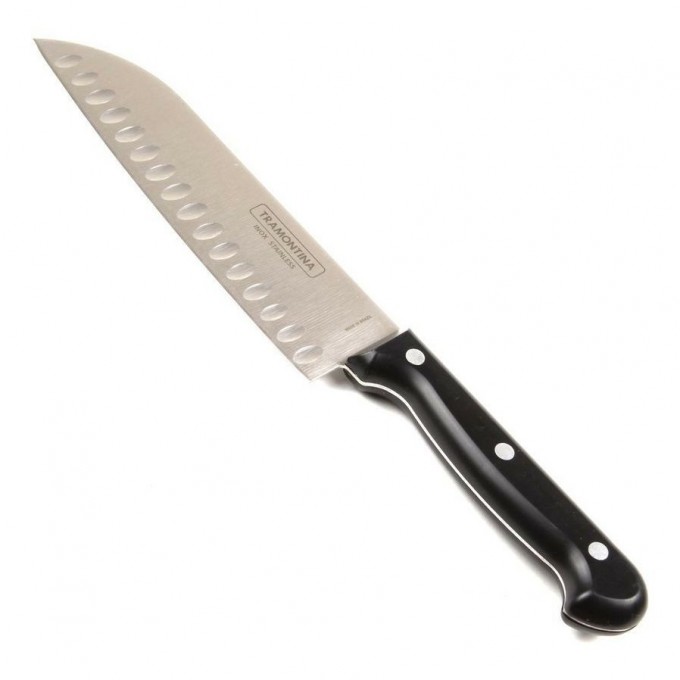 Нож шеф-повара TRAMONTINA Ultracorte 18 см 100067428743