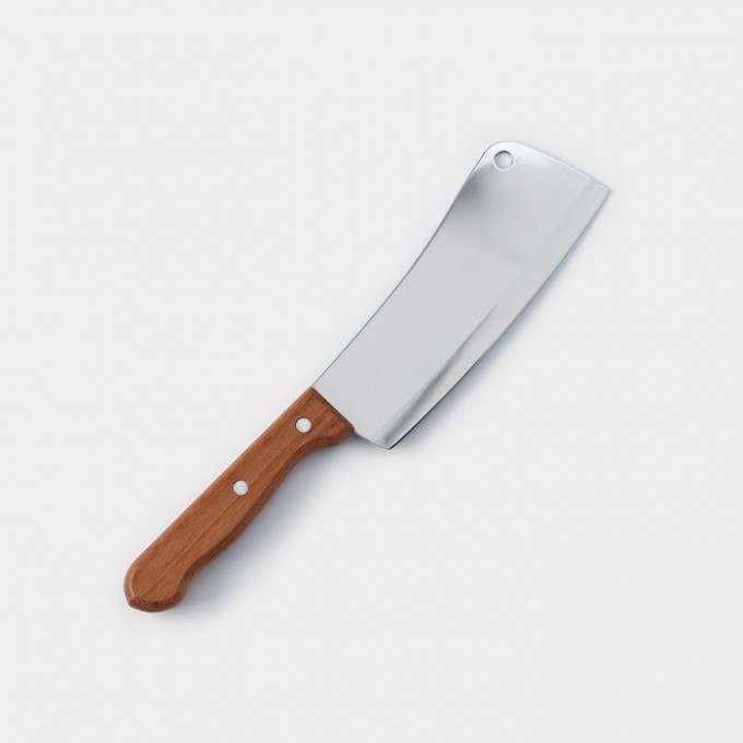 Нож кухонный для мяса TRAMONTINA Dynamic, лезвие 15 см 10253859