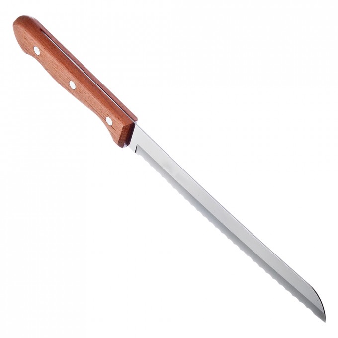 Нож для хлеба 20см 22317/008, TRAMONTINA Dynamic, 871-255, 11261