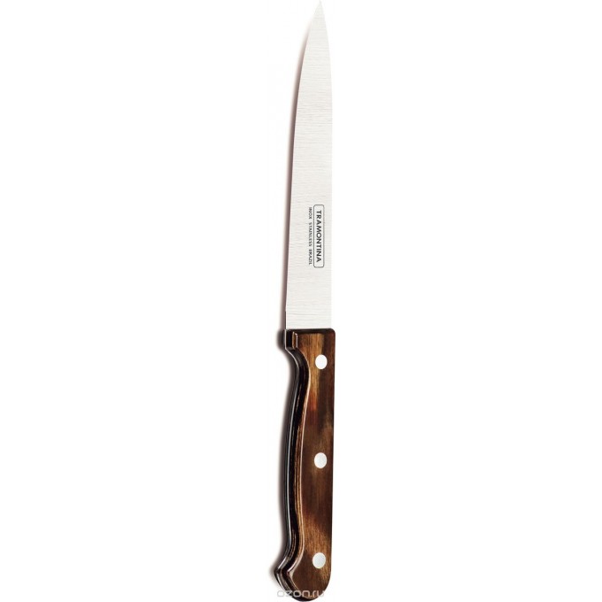 Нож кухонный TRAMONTINA 15 см 21139/196
