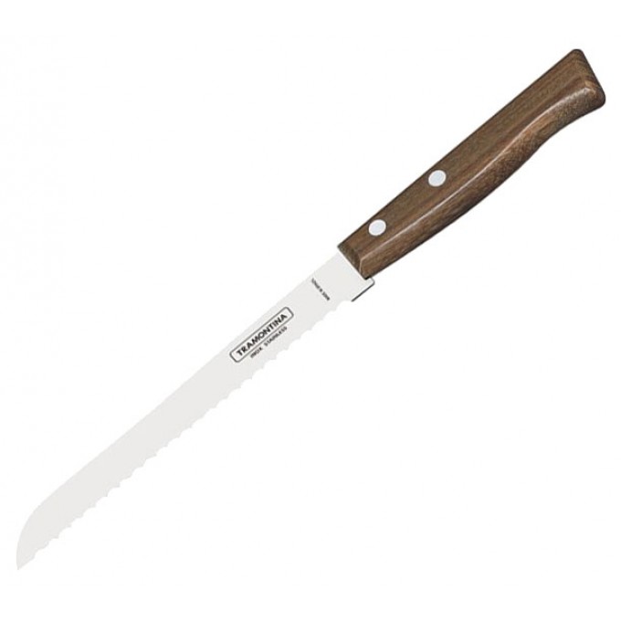 Нож кухонный TRAMONTINA 18 см 22215/007