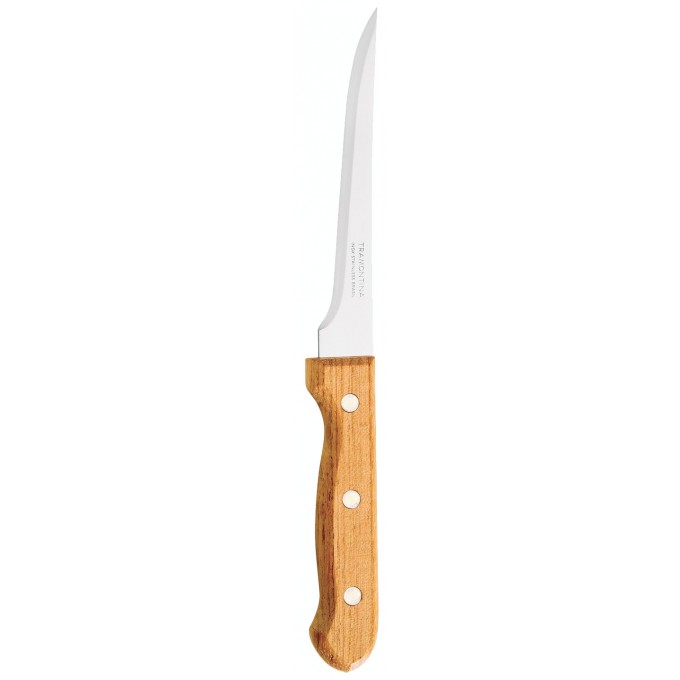 Нож кухонный TRAMONTINA 12.5 см 22313/105