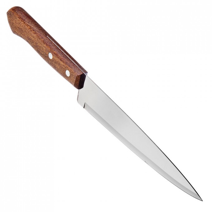 Нож кухонный TRAMONTINA 17.5 см 22902/007