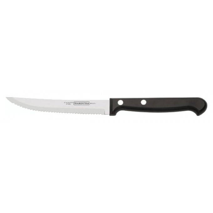 Нож кухонный TRAMONTINA 12.5 см 23854/105