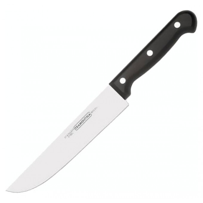 Нож кухонный TRAMONTINA 17,5 см 23857/107