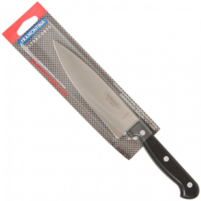 Нож кухонный TRAMONTINA 15 см 23861/106-TR