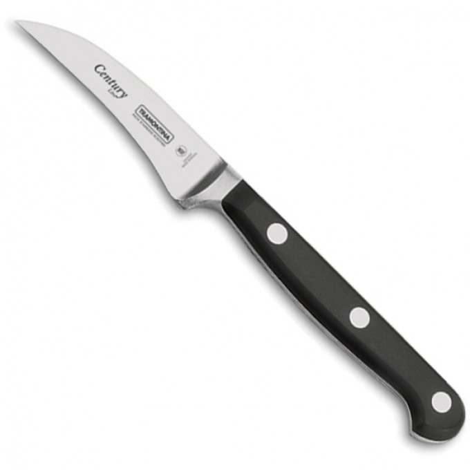 Нож для очистки овощей TRAMONTINA Century 7.5 см 24001/103-TR