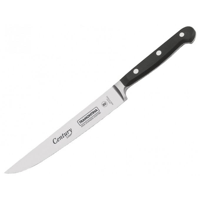 Нож кухонный TRAMONTINA 15 см 24007/106