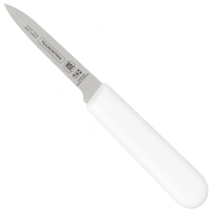 Нож кухонный TRAMONTINA 8 см 24625/083