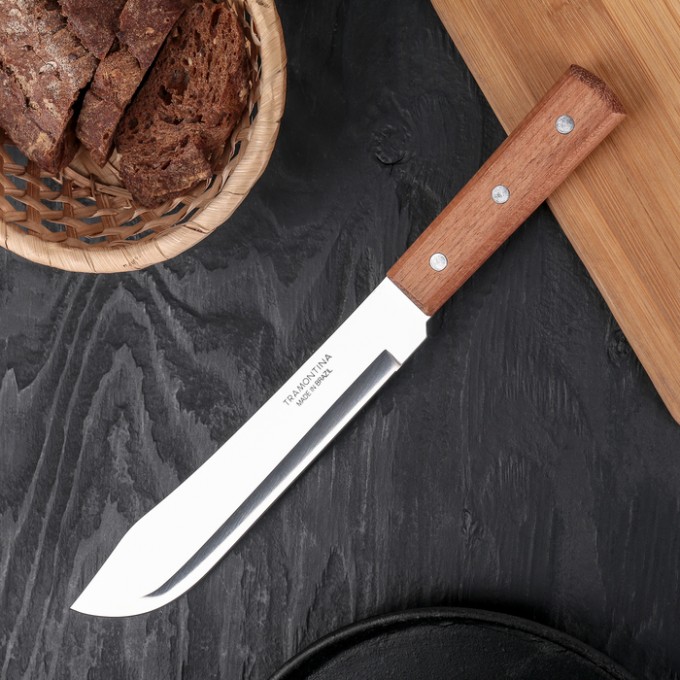 Нож куxонный для мяса Universal, лезвие 20 см, сталь AISI 420 2722358