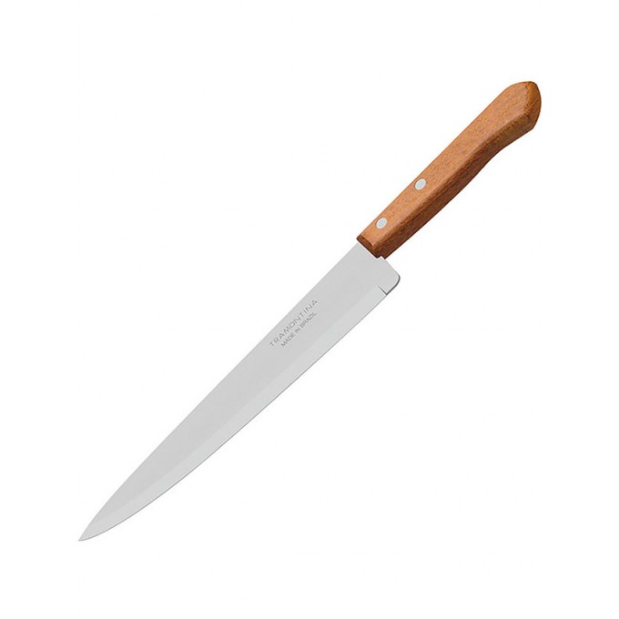Поварской нож TRAMONTINA универсальный сталь 32 см 4071238 4071238{SMM