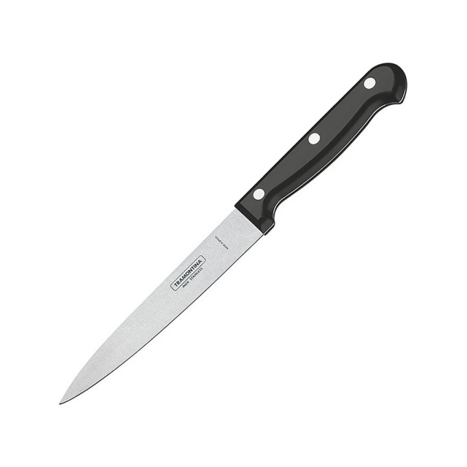 Кухонный нож TRAMONTINA универсальный сталь 28 см 4071878 4071878{SMM