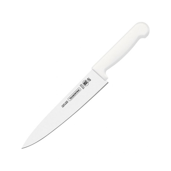 Поварской нож TRAMONTINA для мяса сталь 27,6 см 4072065 4072065{SMM
