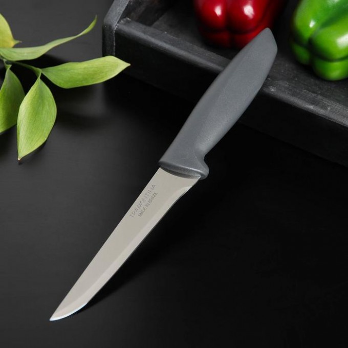 Tramontina Нож кухонный филейный Plenus, лезвие 12,7 см 6494777