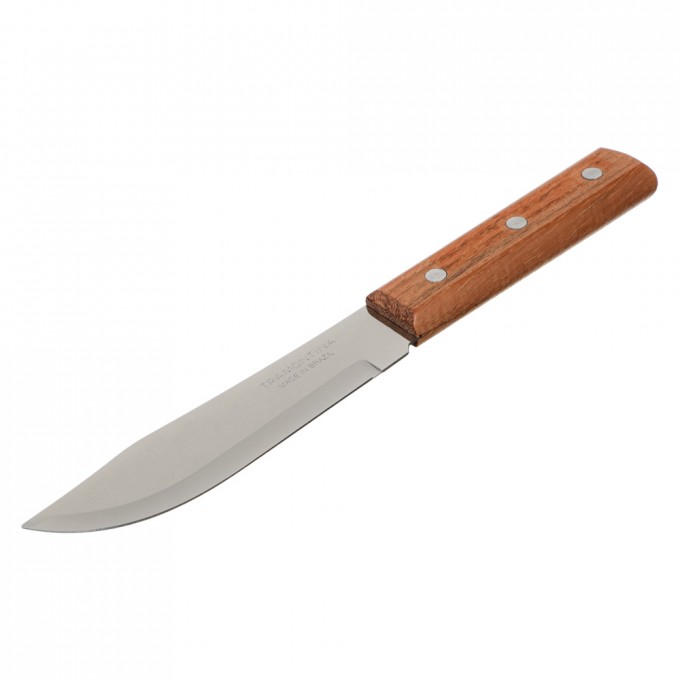 Нож кухонный TRAMONTINA Universal 12.7см 22901/005, 12 штук 871-072-12