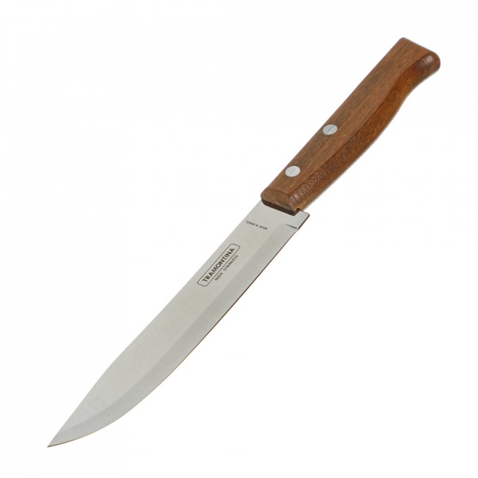 Нож кухонный TRAMONTINA Tradicional 15см 22216/006, 12 штук 871-082-12