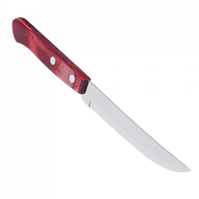 Tramontina Polywood Нож кухонный 12.7см 21137/475 871-085