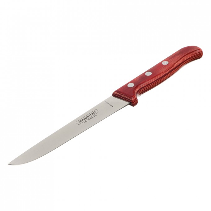 Нож TRAMONTINA Polywood для мяса 12.7см 21127/075, 12 штук 871-087-12