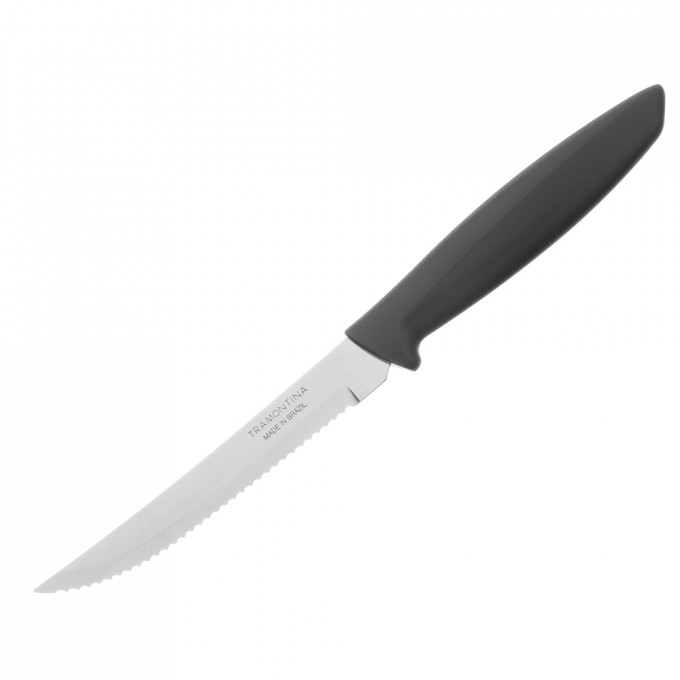 Нож TRAMONTINA Plenus для мяса 12.7см, 23410/865, 2 штуки 871-094-2