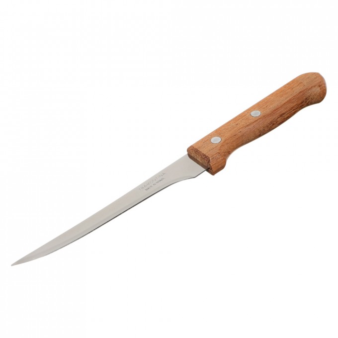 Нож кухонный TRAMONTINA Dynamic 12.7см, 12 штук 871-099-12