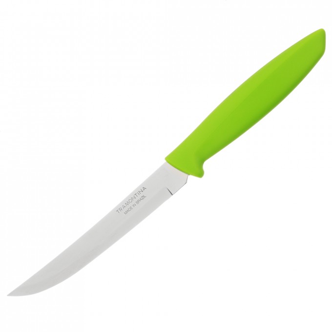 Нож TRAMONTINA Plenus для фруктов 12.7см, 23431/825, 2 штуки 871-114-2