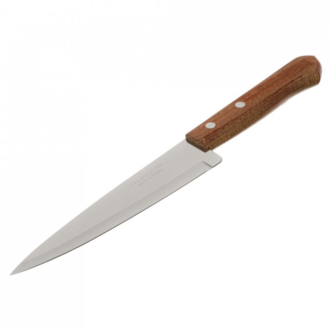 Нож кухонный TRAMONTINA Universal 15см 22902/006, 12 штук 871-158-12