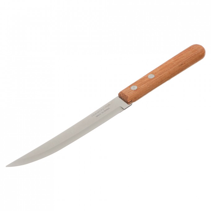 Нож кухонный TRAMONTINA Dynamic 12.7см, 12 штук 871-176-12