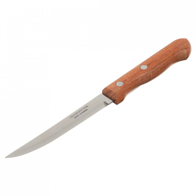 Нож кухонный TRAMONTINA Dynamic 10см, 12 штук 871-207-12