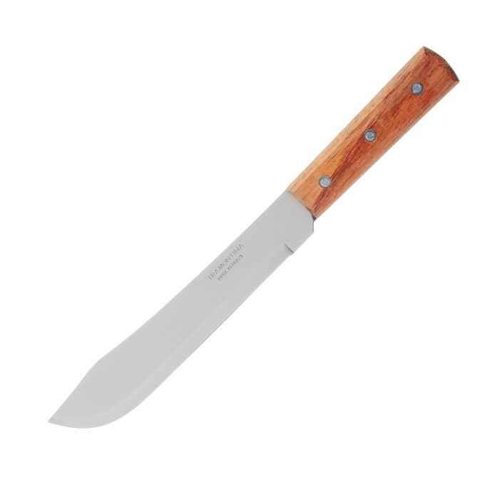 Нож кухонный TRAMONTINA Universal 20см 22901/008, 12 штук 871-209-12