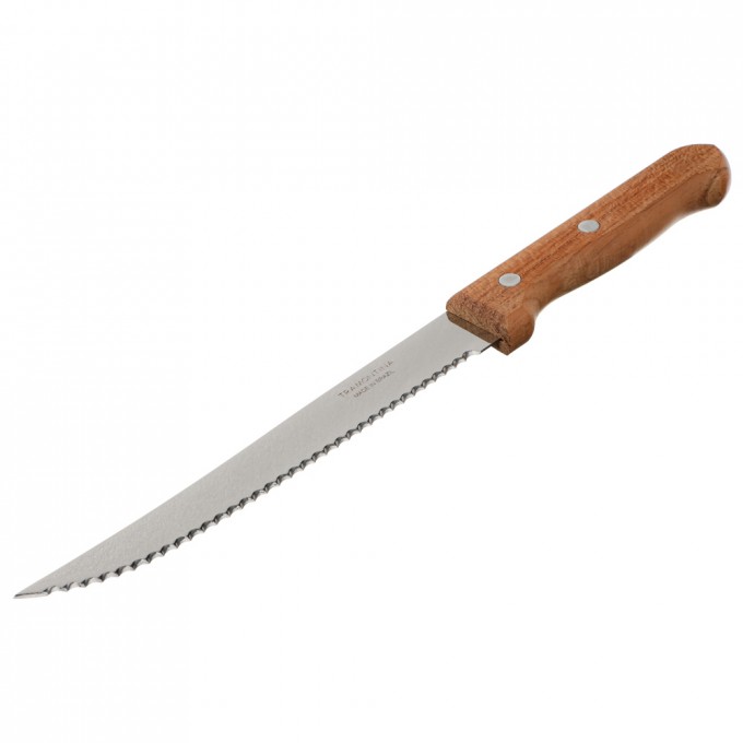 Нож TRAMONTINA Dynamic для мяса 15см, 12 штук 871-253-12
