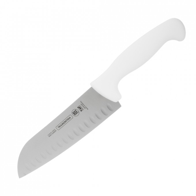 Нож кухонный TRAMONTINA Professional Master 18см 24646/087, 12 штук 871-286-12