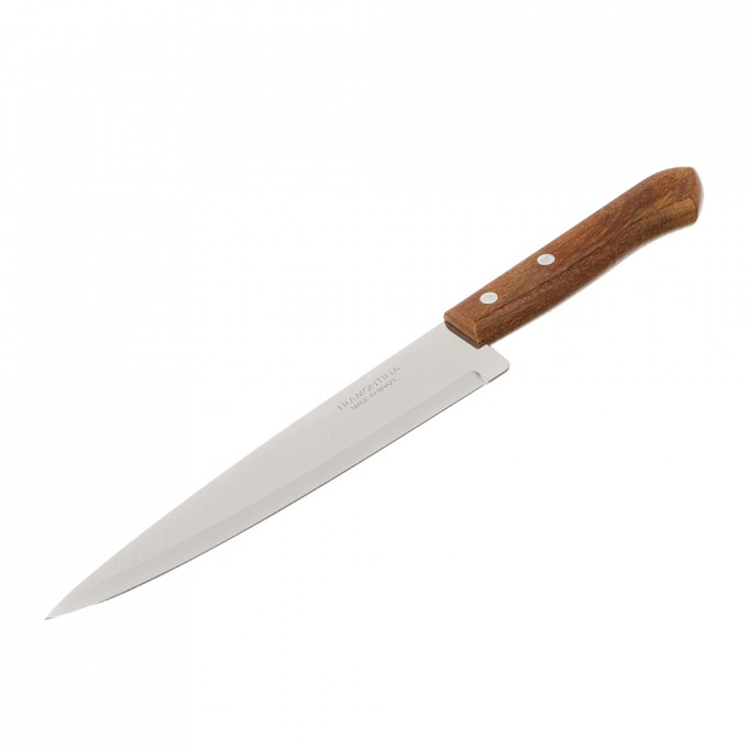 Нож кухонный TRAMONTINA Universal 18см 22902/007, 12 штук 871-305-12
