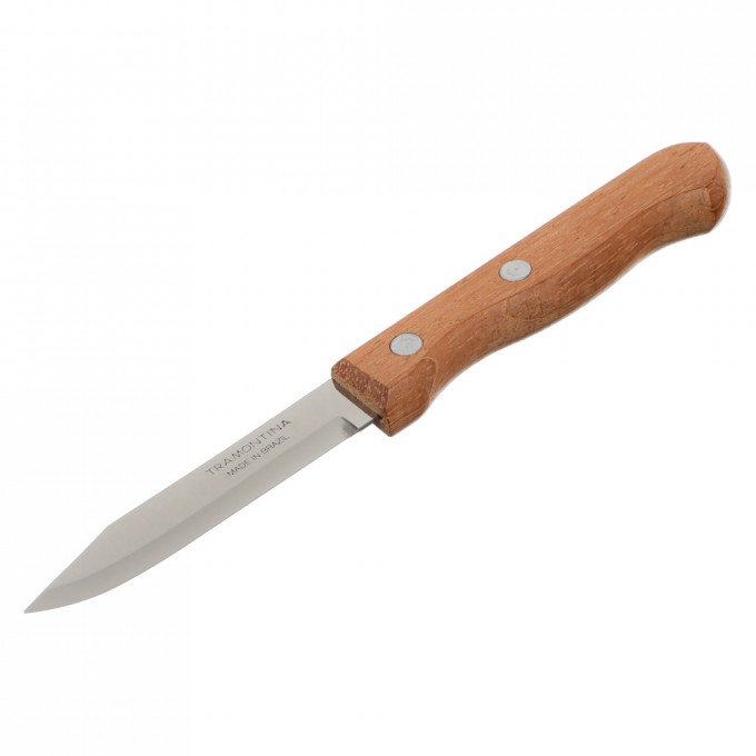 Нож TRAMONTINA Dynamic овощной 8см, 12 штук 871-320-12