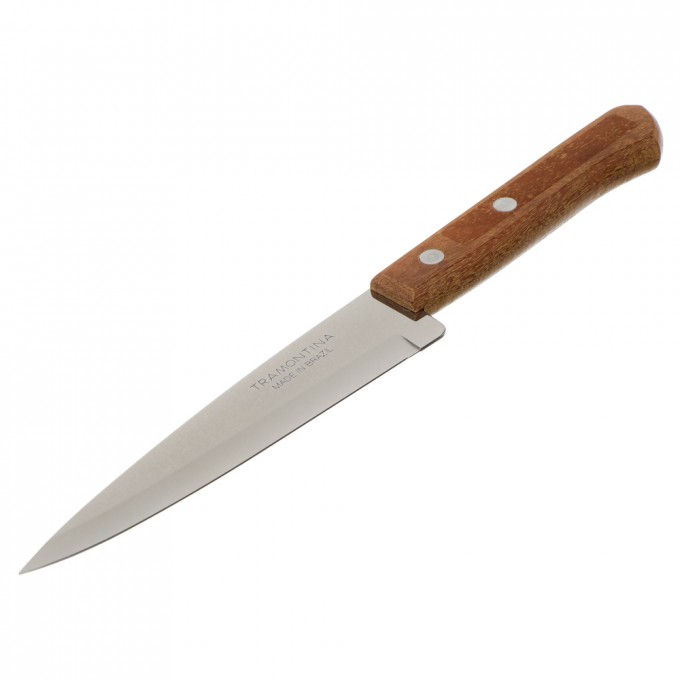 Нож кухонный TRAMONTINA Universal 12.7см 22902/005, 12 штук 871-369-12