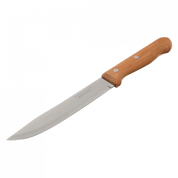 Нож кухонный TRAMONTINA Dynamic 15см, 12 штук 871-379-12