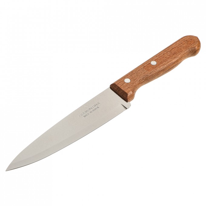 Нож кухонный TRAMONTINA Dynamic 15см, 12 штук 871-394-12