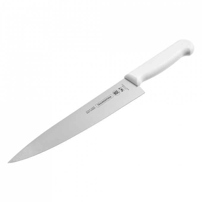 Нож кухонный TRAMONTINA Professional Master 20см 24620/088, 2 штуки 871-415-2