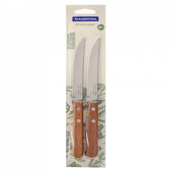 Нож TRAMONTINA Dynamic для мяса 12.7см, блистер, 6 наборов 871-562-6