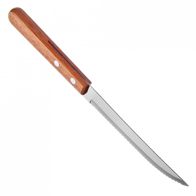 Tramontina Dynamic Нож для мяса 12.7см, блистер, цена за 2шт., 22300/205 871-562