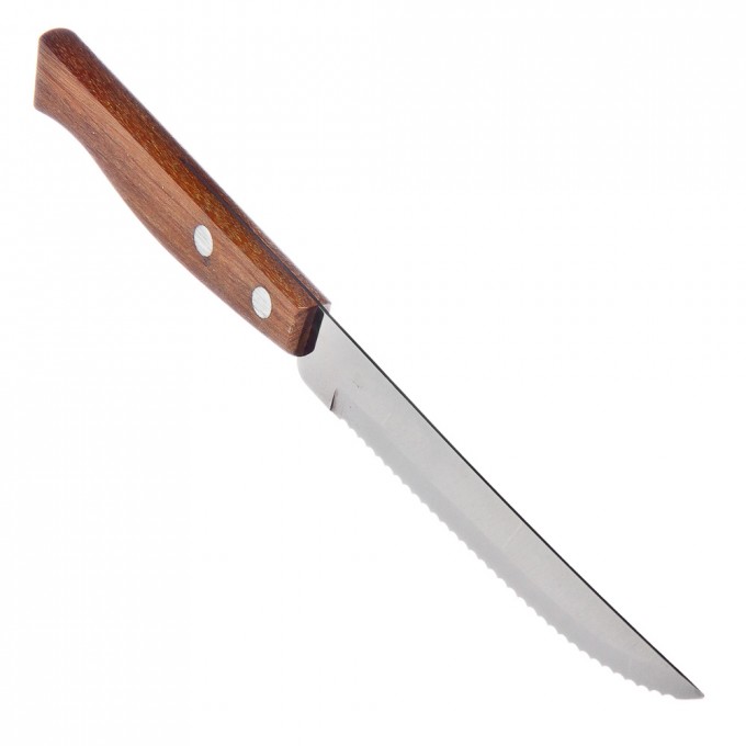 Tramontina Tradicional Нож для мяса 12.7см, блистер, цена за 2шт., 22200/205 871-571