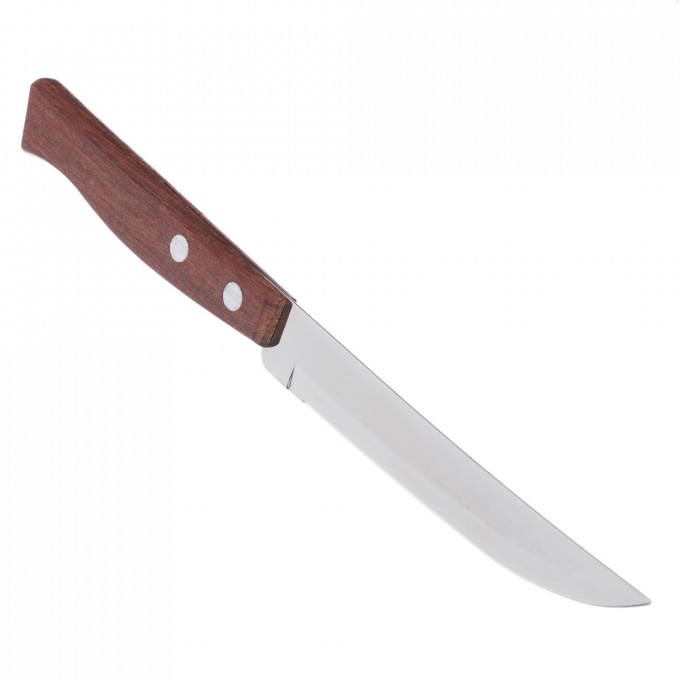 Tramontina Tradicional Нож кухонный 12.7см, блистер, цена за 2шт., 22212/205 871-572