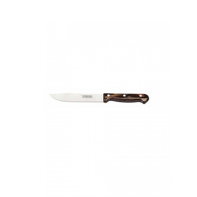 Нож кухонный с деревянной ручкой I7943/CT