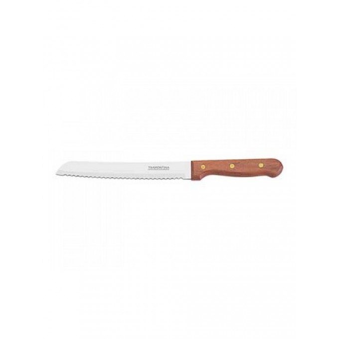 Нож для хлеба Dynamic 20см M8125/CT