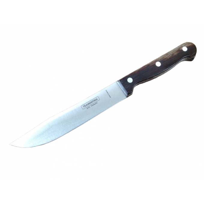 Нож TRAMONTINA polywood куxонный 15, 2 см.- 21126/196 NI0123803810500